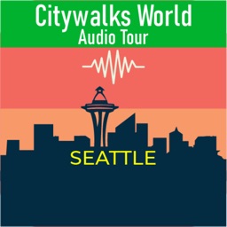 Seattle Audio Tour