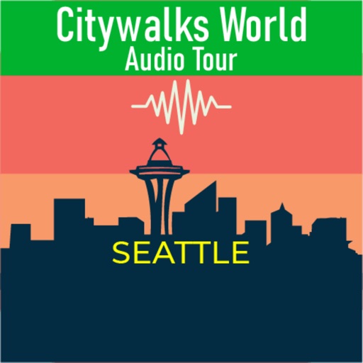 Seattle Audio Tour