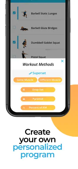 Game screenshot Smart_Fitness hack