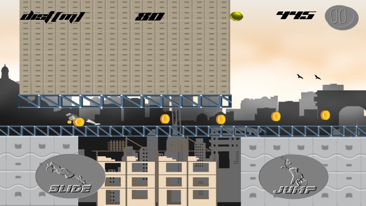 Risky Escape - Die Trying screenshot-0