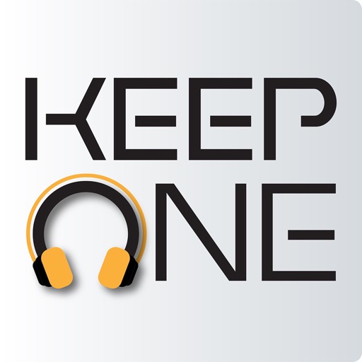 KeepOne Radio Download