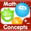 Dexteria Dots - Math Concepts icon