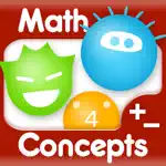 Dexteria Dots - Math Concepts App Problems