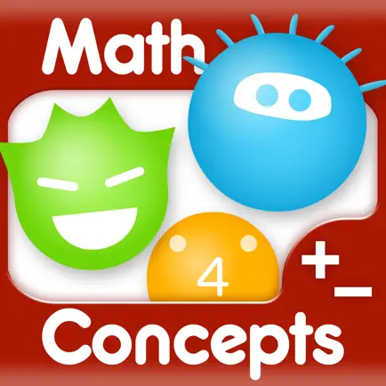 Dexteria Dots - Math Concepts Cheats