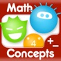 Dexteria Dots - Math Concepts app download