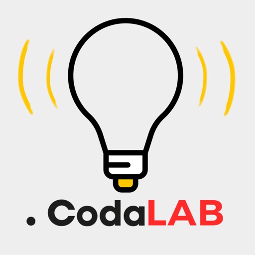 Coda Lab русский Icon