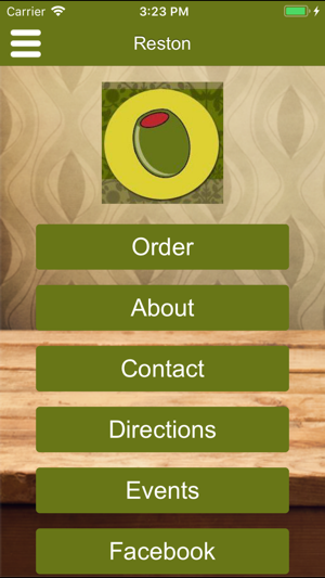 Olive Express Campus Commons(圖1)-速報App