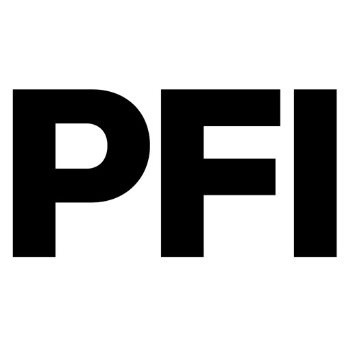 PFI Magazine icon