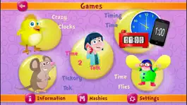 Game screenshot Eggy Time apk
