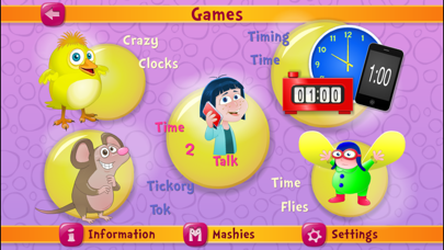 Eggy Time Screenshot