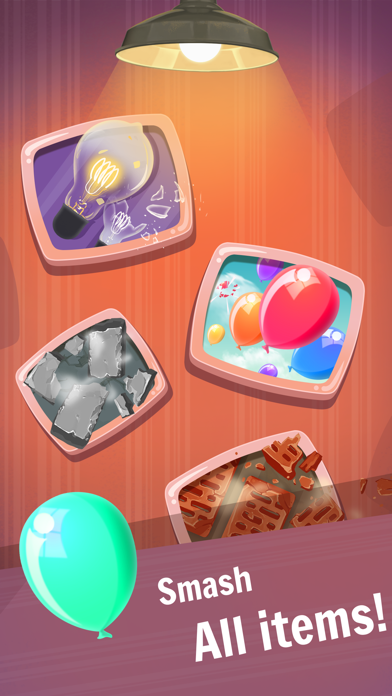 Screenshot #3 pour Smash Master: Tap &Crush Tiles