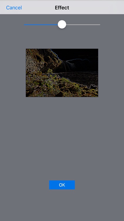 Photo Effects Shop screenshot-3