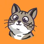 Pixel the Cat App Positive Reviews