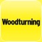 Woodturning is the world’s best-selling magazine for woodturners
