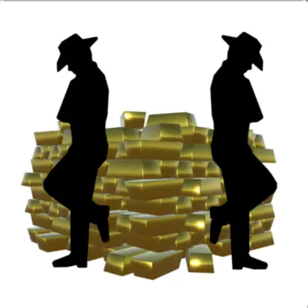 Gold Bar Thieves Cheats