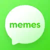 Meme Keyboard GIF Memes Maker negative reviews, comments
