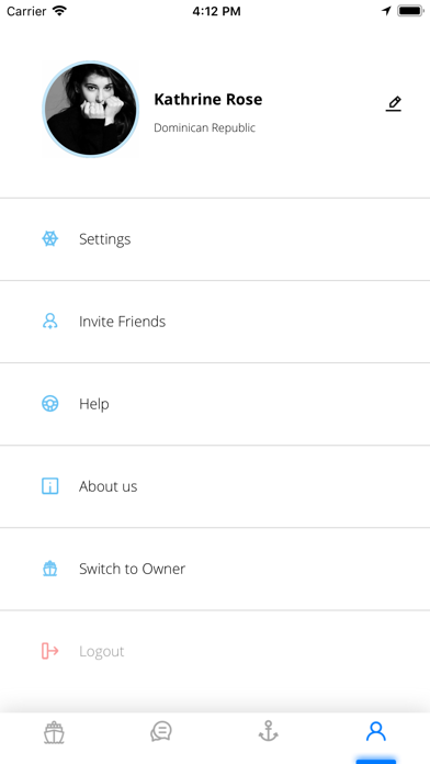 Screenshot #2 pour YachtSmarter - Yacht Rentals