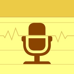 Audio Memos Apple Watch App