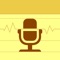 Audio Memos is a professionally made audio recorder
