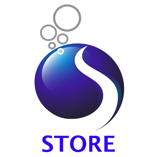 SCUBAMASTER STORE iOS App