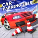 Conduzir & Educar Parking Game icon