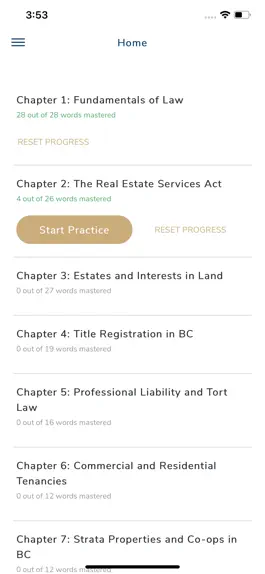 Game screenshot My Real Estate Teacher apk
