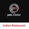 This app lets you order takeaway from Pan Master Indian Restaurant, Trowbridge for delivery to your door or collection in person