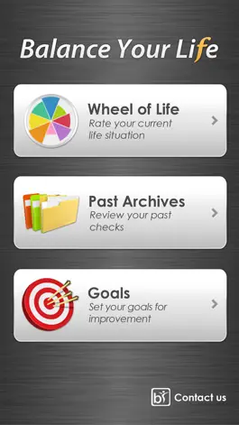 Game screenshot Balance Life: Wheel of Life mod apk