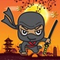 Mystic Ninja Funny Emoji Stick app download