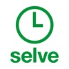 Selve commeo Timer icon