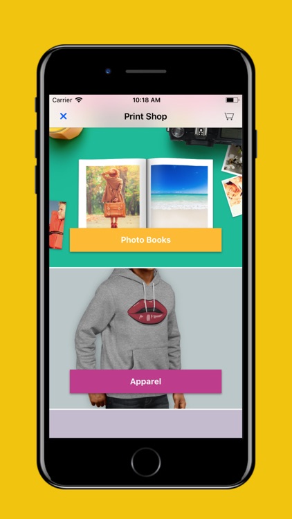 Star Print Shop -Custom Design