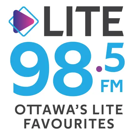 Lite 98.5 CJWL FM Читы