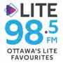 Lite 98.5 CJWL FM