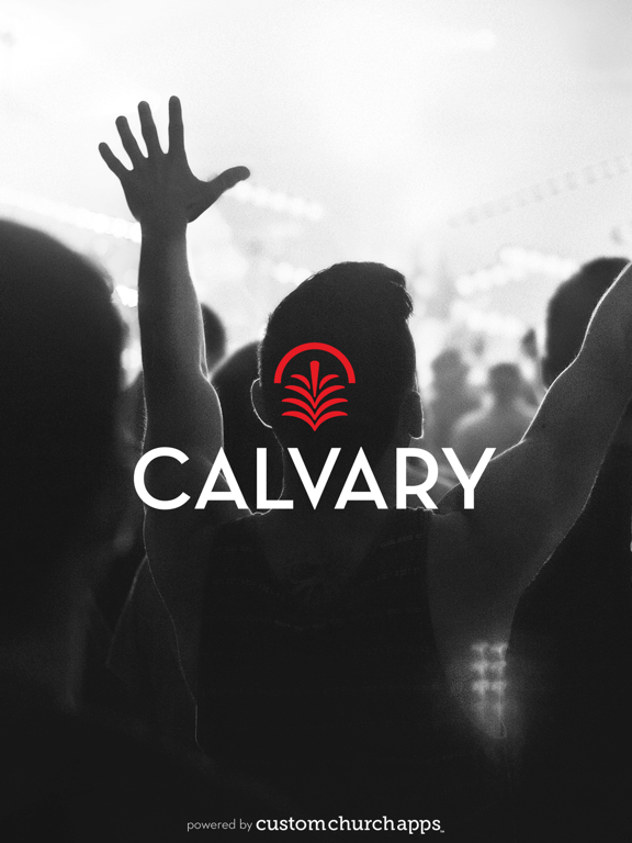 Calvary Church | Skip Heitzig