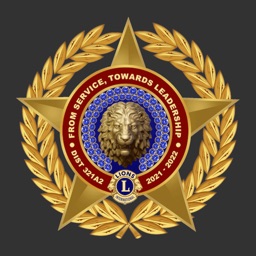 Lions Almanac 321-A2