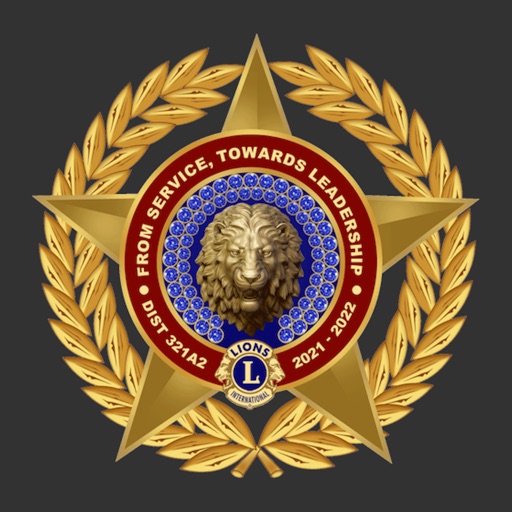 Lions Almanac 321-A2