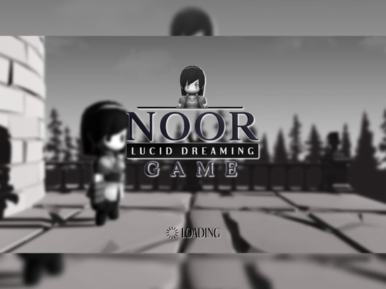 Screenshot #4 for Noor Lucid Dreaming