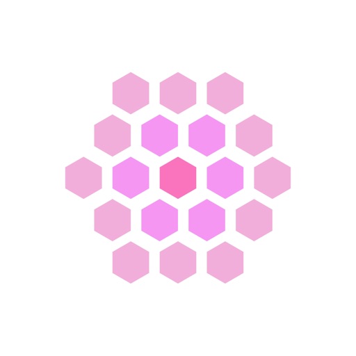 Hexa Quilt icon