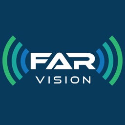 FAR Vision Pro