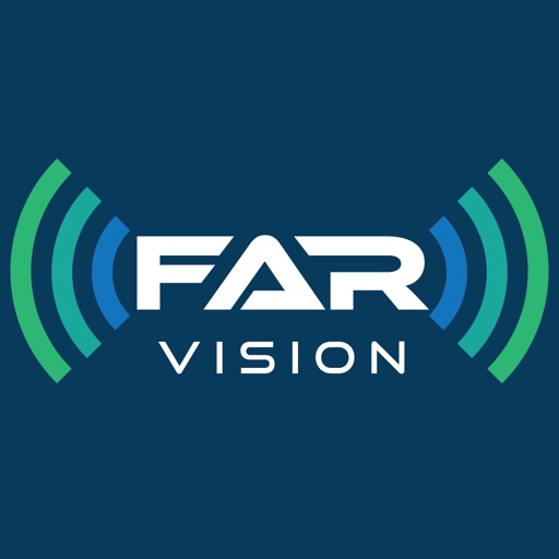 FAR Vision Pro