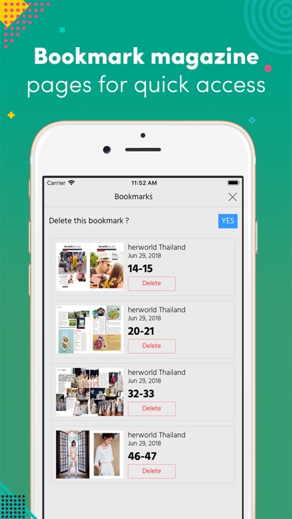 herworld Thailand Magazine