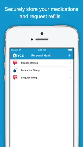 Game screenshot YourCareEverywhere hack