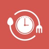 Await - Restaurant Reservation icon