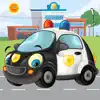 Police Car Games for Driving App Feedback