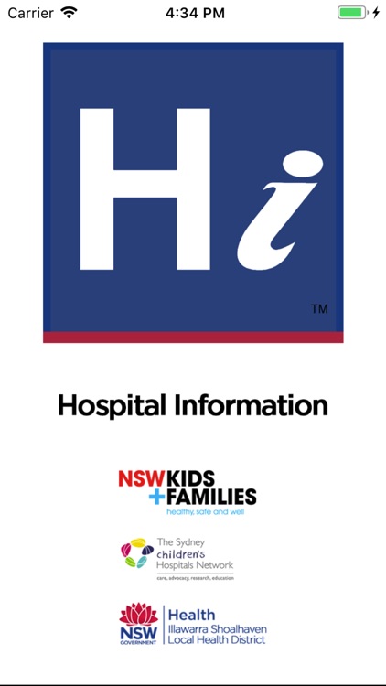 Hospital Information