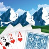 TriPeaks ++ Solitaire Cards - iPhoneアプリ