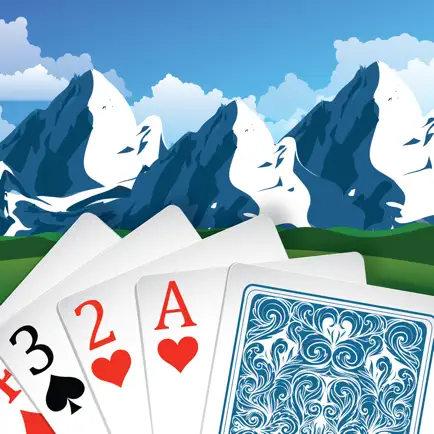 TriPeaks ++ Solitaire Cards Cheats