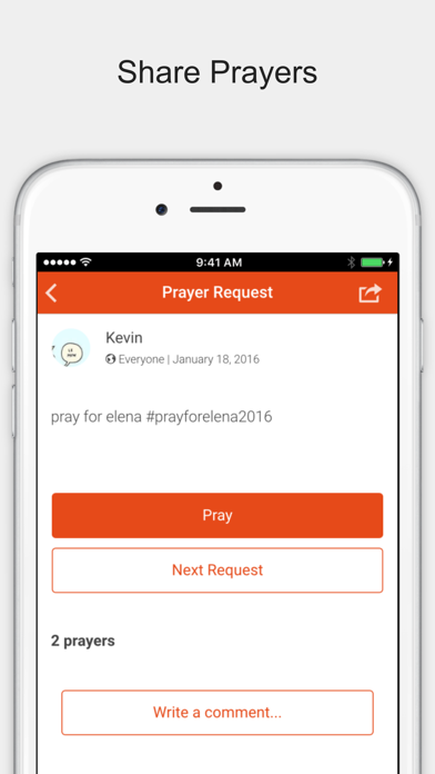 Screenshot #2 pour Christ Methodist Church
