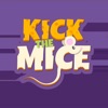 Kick the mice icon