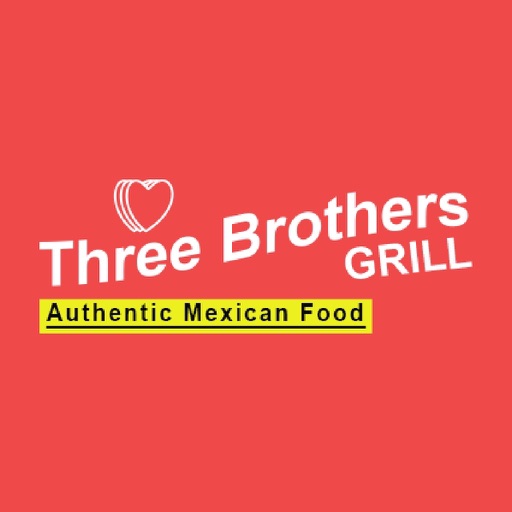 Three Brothers Mexican Grill by BELLYMELLY SERVICES PRIVATE LIMITED.